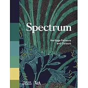 Spectrum: Heritage Patterns and Colors