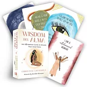 Wisdom del Alma: 44 Affirmation Cards to Activate Your Inner Diosa