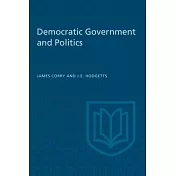 Democratic Government and Politics