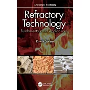 Refractory Technology: Fundamentals and Applications