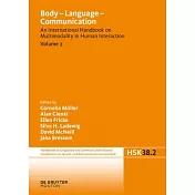 Body - Language - Communication. Volume 2