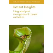 Instant Insights: Integrated Pest Management in Cereal Cultivation