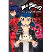 Miraculous: Tales of Ladybug & Cat Noir 3