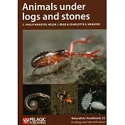 Animals Under Logs and Stones