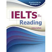 Practical IELTS Strategies 1: IELTS Reading, 3/e