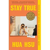 Stay True: A Memoir