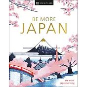 Be More Japan New Edition