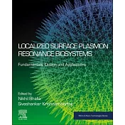 Localized Surface Plasmon Resonance Biosystems: Fundamentals, Design and Applications