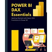 Power BI DAX Essentials Getting Started with Basic DAX Functions in Power BI