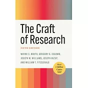 The Craft of Research, Fifth Edition