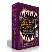 The Beast and the Bethany Despicable Collection (Boxed Set)