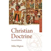 Christian Doctrine: Second Edition