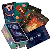 Oriens Tarot Pocket Edition