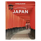 Lonely Planet Experience Japan 2