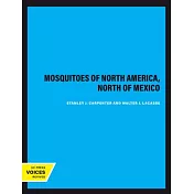Mosquitoes of North America, North of Mexico