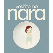 奈良美智四十年作品集：1984-2024 Yoshitomo Nara