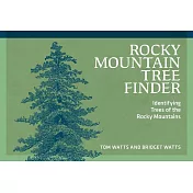 Rocky Mountain Tree Finder: Identifying Trees of the Rocky Mountains
