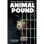 Animal Pound