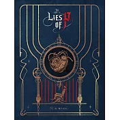 The Art of Lies of P