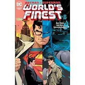 Batman/Superman: World’s Finest Vol. 5