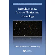 Introduction to Particle Physics and Cosmology