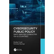 Cybersecurity Public Policy: Swot Analysis Conducted on 43 Countries