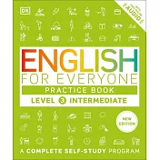 English for Everyone Practice Book Level 3 Intermediate