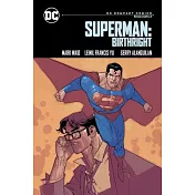 Superman: Birthright: DC Compact Comics Edition