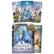 The Celestial Unicorn Tarot