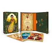 The Endless Grove: A Fantasy Oracle Deck and Guidebook
