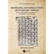 Modeling and Simulation of Everyday Things, 2e