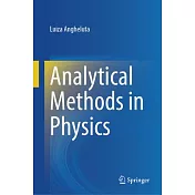 Analytical Methods in Physics