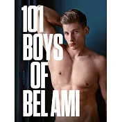 101 Boys of Bel Ami
