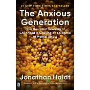 The Anxious Generation