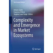 Complexity and Emergence in Market Ecosystems