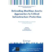 Defending Maritime Assets: Approaches to Critical Infrastructure Protection