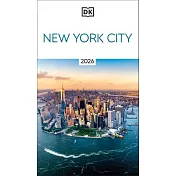 DK New York City