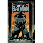 Absolute Batman Vol. 1: The Zoo