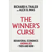贏家的詛咒：行為經濟學裡的異常現象