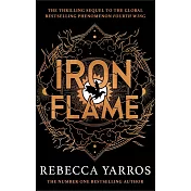Iron Flame