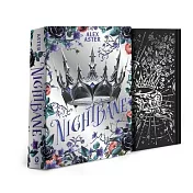 Nightbane: Collector’s Edition (the Lightlark Saga Book 2)