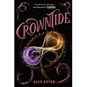 Crowntide (The Lightlark Saga Book 4) 