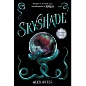 Skyshade (The Lightlark Saga Book 3)