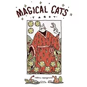 Magickal Cats Tarot