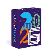 Typodarium 2026: A 365 Day Type Calendar with a Fresh Font for Every Day