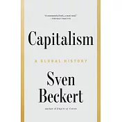 Capitalism: A Global History