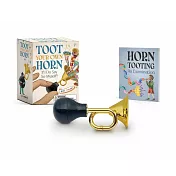 迷你隨身法國號Toot Your Own Horn: If I Do Say So Myself!