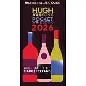 Hugh Johnson’s Pocket Wine Book 2026