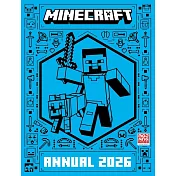 Minecraft Annual 2026