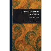 Unitarianism in America